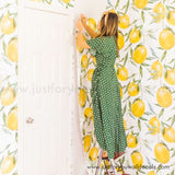 citrus wallpaper