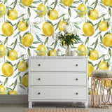 lemon wallpaper