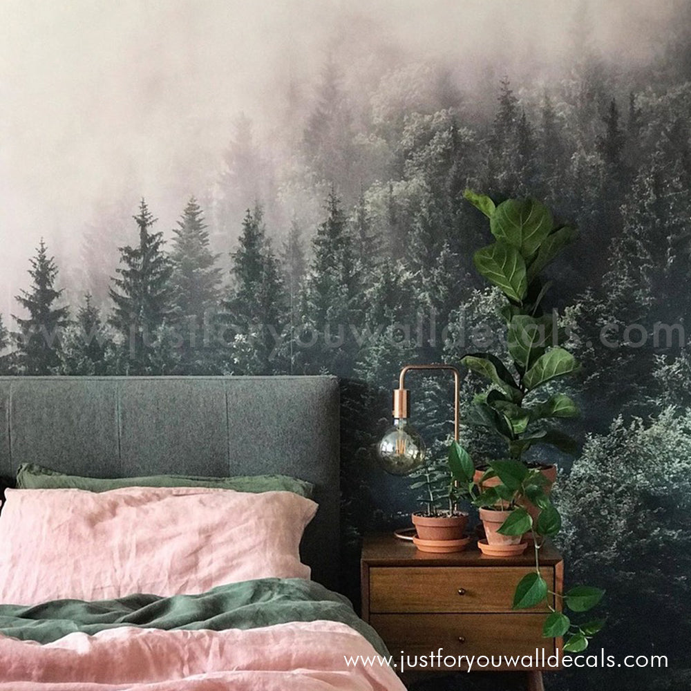forest wallpaper