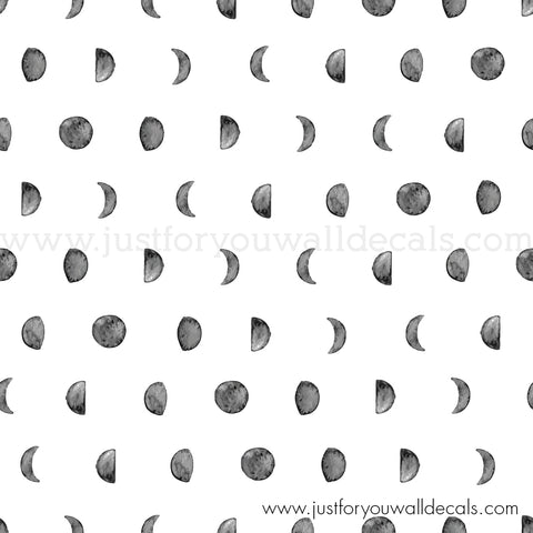 Sample Moon Wallpaper