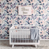 nursery wallpaper