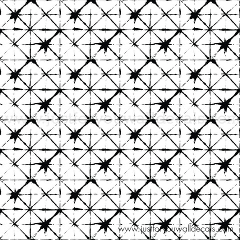 Sample Abstract Pattern Wallpaper